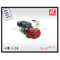 13hp & 389cc air cooled small gasoline engine LT390 for sale